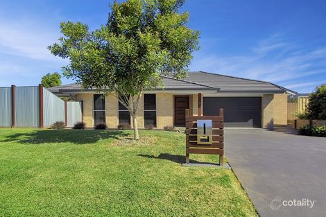 Property photo of 1 Satinwood Crescent Kew NSW 2439