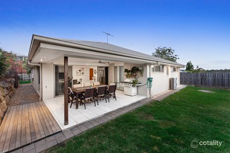 Property photo of 5 Argus Place Kallangur QLD 4503