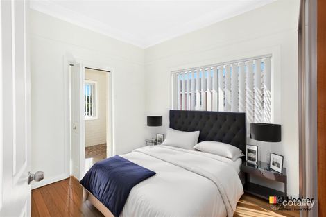 Property photo of 4/53A Thomas Street Croydon NSW 2132