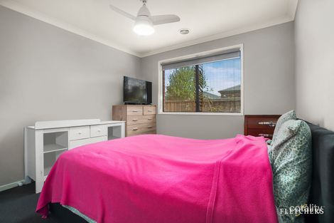 Property photo of 20 Lindwall Drive Cranbourne West VIC 3977