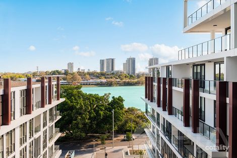 602b/6 Nancarrow Ave, Ryde, NSW 2112