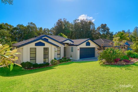 Property photo of 47 Abel Tasman Drive Lake Cathie NSW 2445