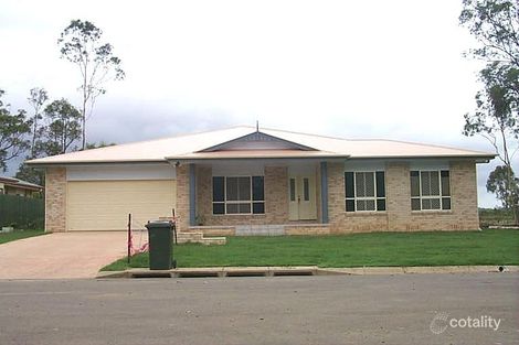 12 Belinda Cl, Maryborough, QLD 4650