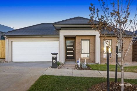 Property photo of 13 Ashbury Boulevard Armstrong Creek VIC 3217