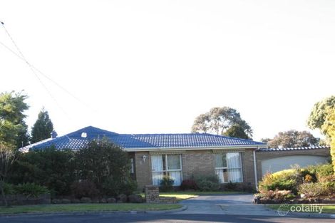 5 MORGAN CL, GLEN WAVERLEY, VIC 3150