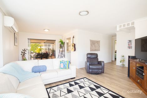 Property photo of 8 Daintree Close Cardiff Heights NSW 2285