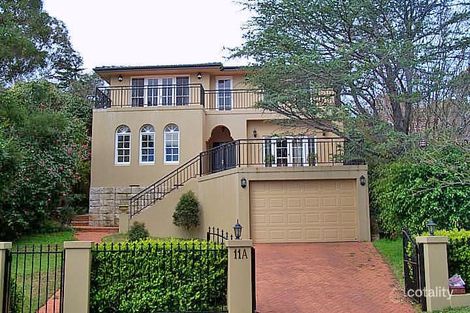 Property photo of 11A Bullecourt Avenue Mosman NSW 2088