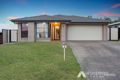 Property photo of 8 Ming Street Marsden QLD 4132