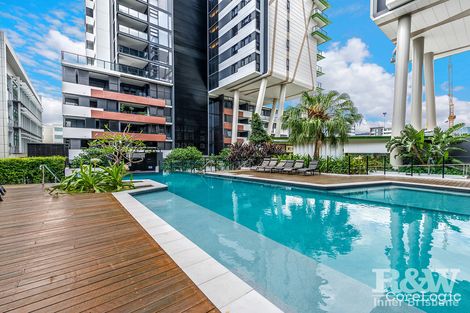 Property photo of 2027/9 Edmondstone Street South Brisbane QLD 4101