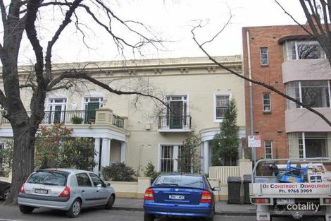 16/29-35 George St, East Melbourne, VIC 3002