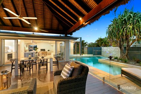 Property photo of 29 Carrothool Place Mooloolaba QLD 4557