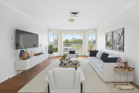 Property photo of 2 Sharnee Close Hill Top NSW 2575