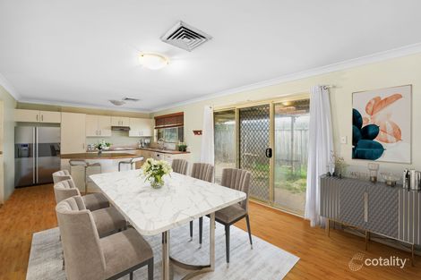 Property photo of 2 Sharnee Close Hill Top NSW 2575
