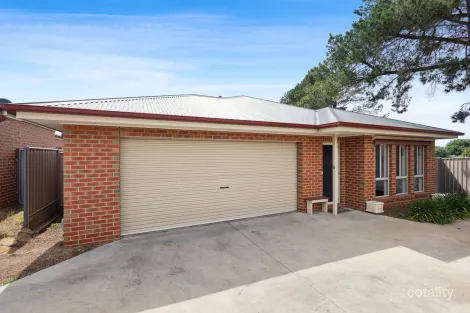 Property photo of 5/14A Nelson Street California Gully VIC 3556