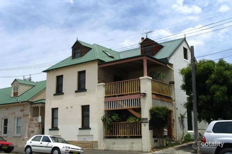 2/9 Johnston St, Balmain East, NSW 2041