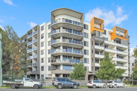 546/5 Loftus St, Turrella, NSW 2205