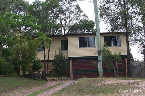 Property photo of 52 Monash Street Woodridge QLD 4114