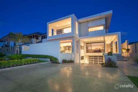 Property photo of 12 Leach Street Marmion WA 6020