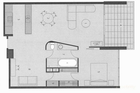 Property photo of 2503/4 Wahroonga Place Surfers Paradise QLD 4217