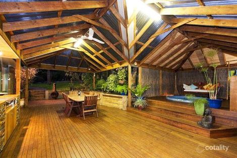 Property photo of 1 Avarn Court Eltham VIC 3095