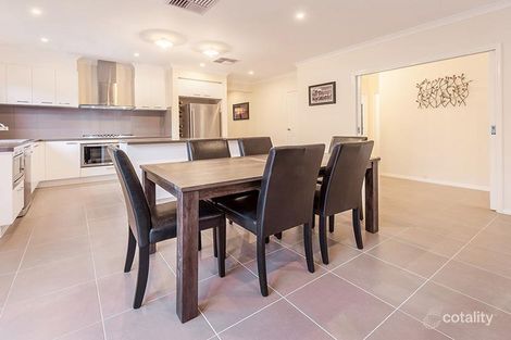Property photo of 47 Millicent Drive Craigieburn VIC 3064