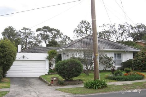 47 Waimarie Dr, Mount Waverley, VIC 3149