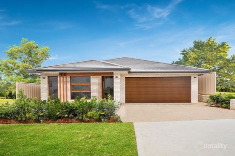 Property photo of LOT 4504 Burrell Road Spring Farm NSW 2570