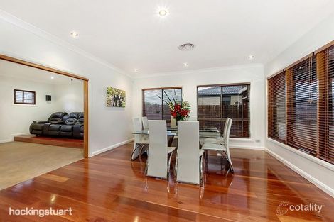 Property photo of 189 Arbour Boulevard Burnside Heights VIC 3023