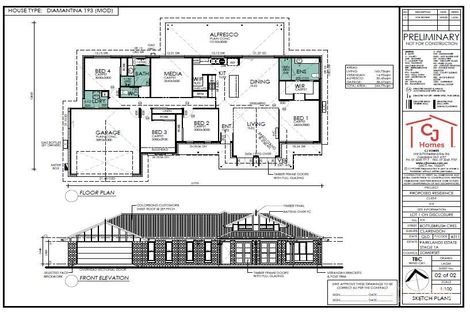 Property photo of 1 Bottlebrush Crescent Redbank Plains QLD 4301