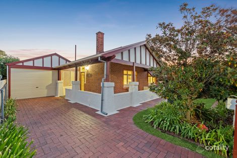 Property photo of 21 Burke Street West Croydon SA 5008