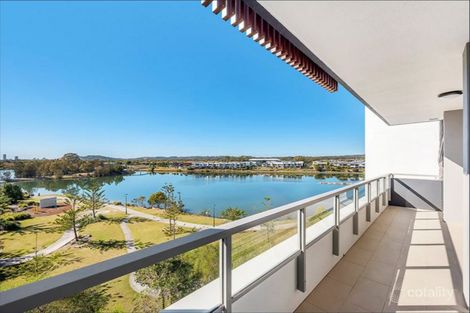 Property photo of 1411/65 Varsity Parade Varsity Lakes QLD 4227