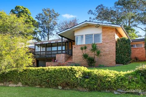 Property photo of 32 Hewitt Avenue Wahroonga NSW 2076