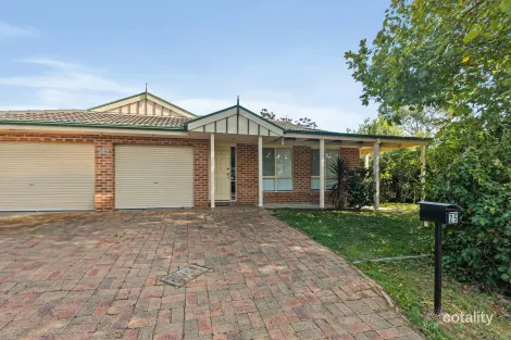 1 Burrai Pl, Ngunnawal, ACT 2913