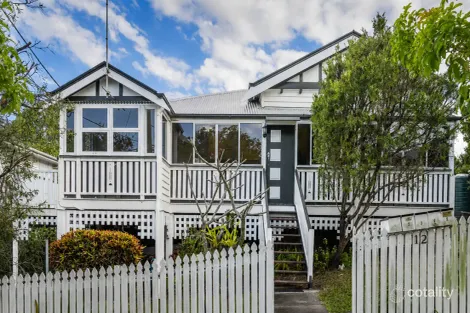 4/12 Forbes St, Hawthorne, QLD 4171