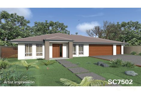 Lot 502 Norwood Pde, Beaconsfield, QLD 4740