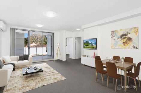 Property photo of 32/16-20 Park Avenue Waitara NSW 2077