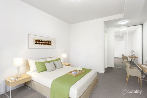 Property photo of 32/16-20 Park Avenue Waitara NSW 2077