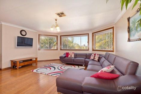 Property photo of 25 The Lakes Drive Glenmore Park NSW 2745