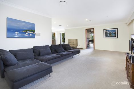 Property photo of 67 T E Peters Drive Broadbeach Waters QLD 4218