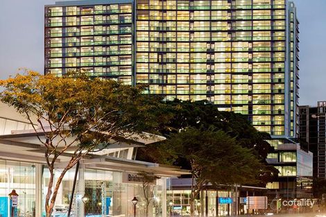 1014/8 Church St, Fortitude Valley, QLD 4006