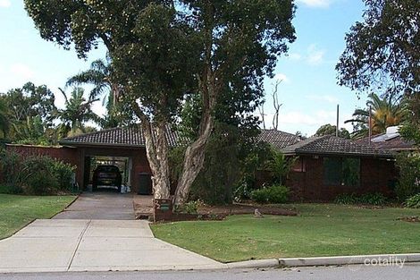 22 Bow St, Wilson, WA 6107