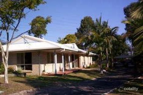Property photo of 30 Leopard Tree Crescent Sinnamon Park QLD 4073