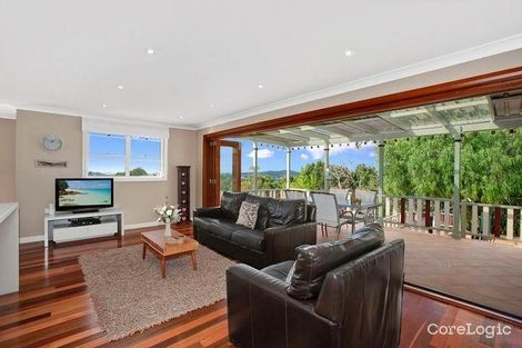 Property photo of 3 Deenyi Close Cordeaux Heights NSW 2526