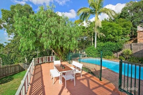 Property photo of 3 Deenyi Close Cordeaux Heights NSW 2526