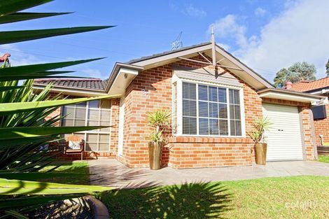37 Candlebark Cct, Glenmore Park, NSW 2745
