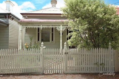 Property photo of 66 Bunbury Street Footscray VIC 3011