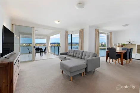 39/251 Varsity Pde, Varsity Lakes, QLD 4227