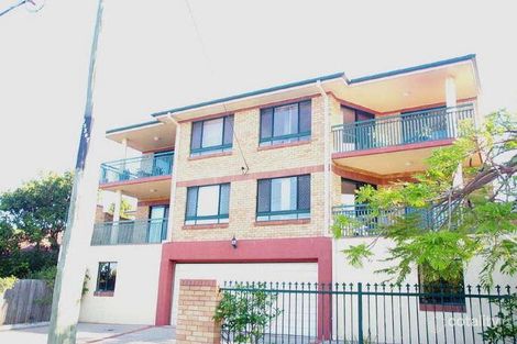 Property photo of 9/1 Haig Street Clayfield QLD 4011