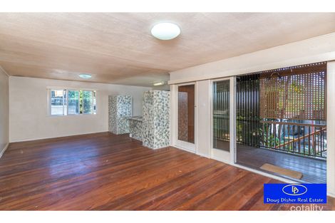 Property photo of 482 Moggill Road Indooroopilly QLD 4068