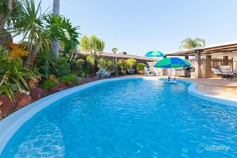 Property photo of 21 Kellerman Way Gosnells WA 6110